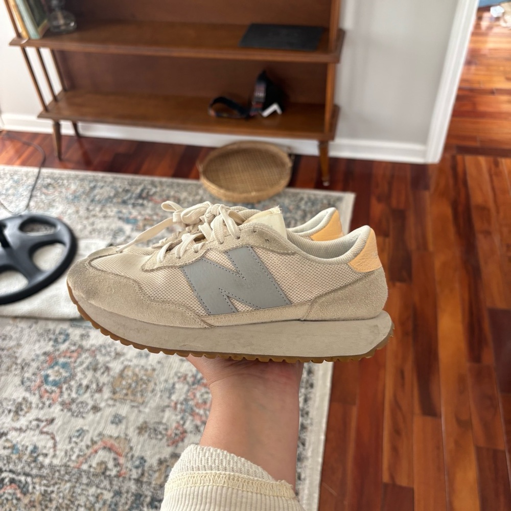 new balance women’s 237 sneakers
